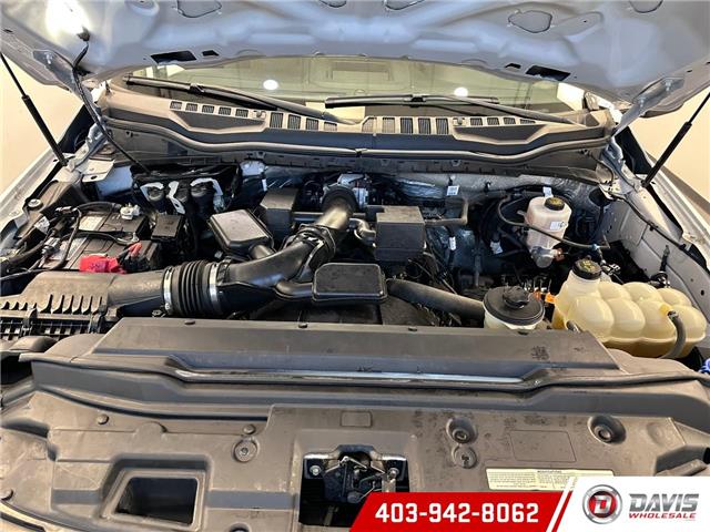 2020 Ford F-350 XLT (Stk: 20917) in Lethbridge - Image 21 of 21