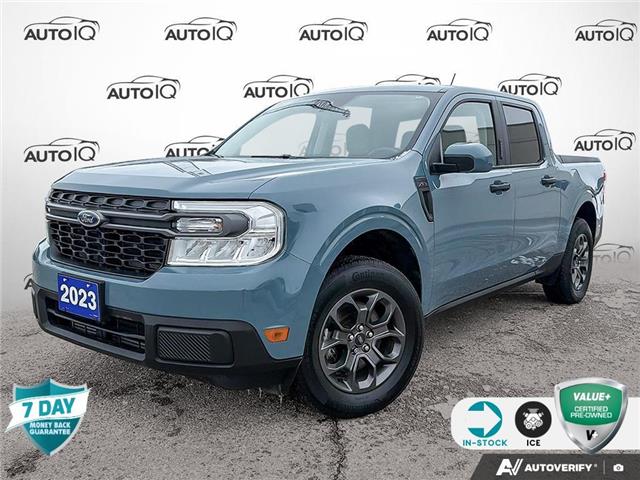 2023 Ford Maverick  (Stk: 26G90A) in Tillsonburg - Image 1 of 25
