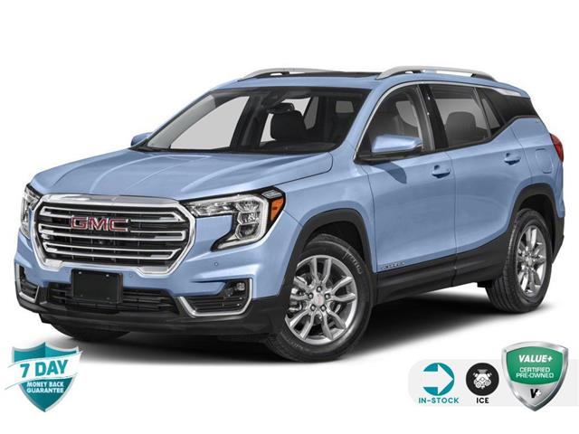 2024 GMC Terrain Denali (Stk: U-3009) in Tillsonburg - Image 1 of 12