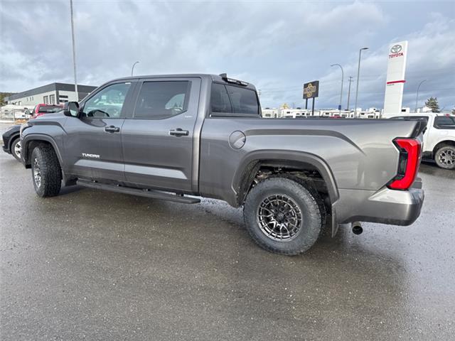 2026 Toyota Tundra SR5 (Stk: X049592) in Cranbrook - Image 3 of 18