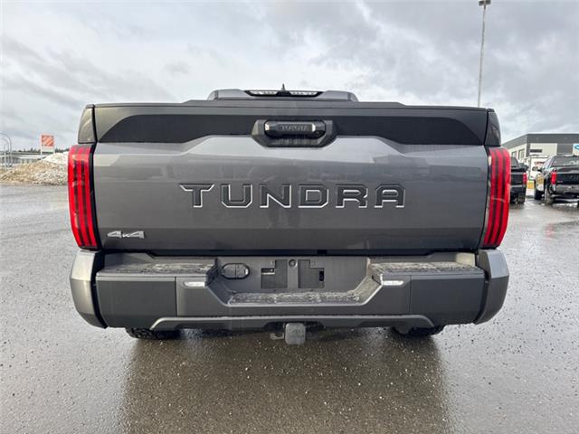 2026 Toyota Tundra SR5 (Stk: X049592) in Cranbrook - Image 4 of 18