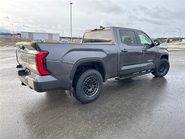 2026 Toyota Tundra SR5 (Stk: X049592) in Cranbrook - Image 5 of 18