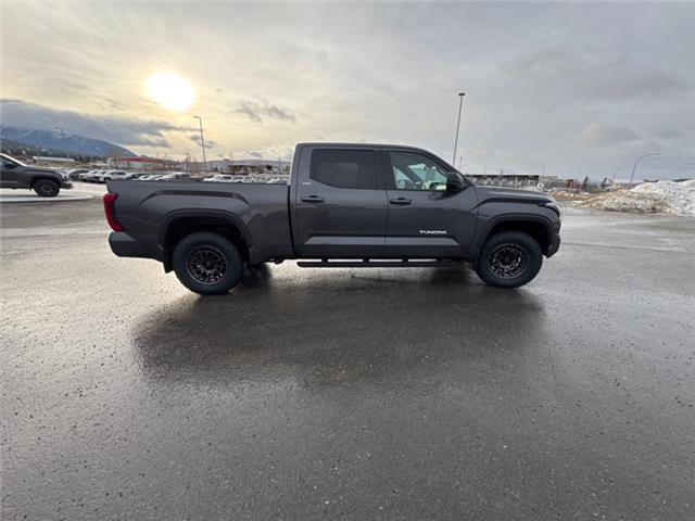 2026 Toyota Tundra SR5 (Stk: X049592) in Cranbrook - Image 6 of 18
