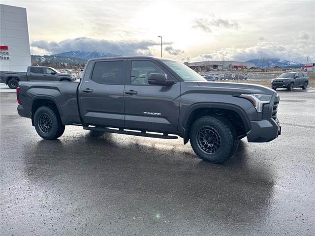 2026 Toyota Tundra SR5 (Stk: X049592) in Cranbrook - Image 7 of 18