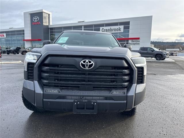 2026 Toyota Tundra SR5 (Stk: X049592) in Cranbrook - Image 8 of 18