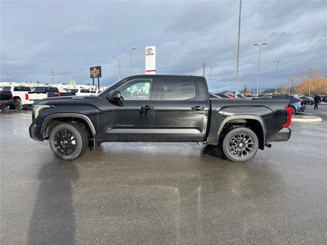 2026 Toyota Tundra Hybrid Limited (Stk: X124285) in Cranbrook - Image 2 of 21