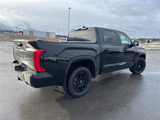 2026 Toyota Tundra Hybrid Limited (Stk: X124285) in Cranbrook - Image 5 of 21