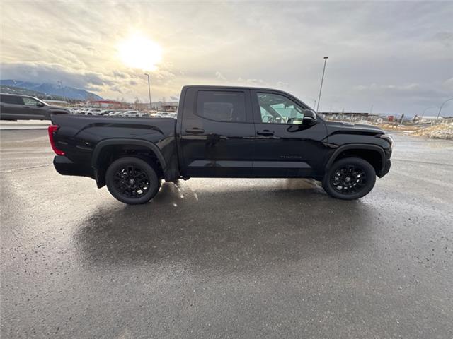 2026 Toyota Tundra Hybrid Limited (Stk: X124285) in Cranbrook - Image 6 of 21