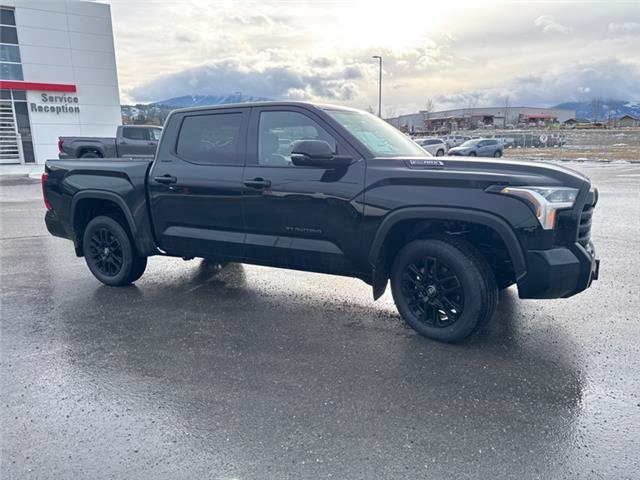 2026 Toyota Tundra Hybrid Limited (Stk: X124285) in Cranbrook - Image 7 of 21