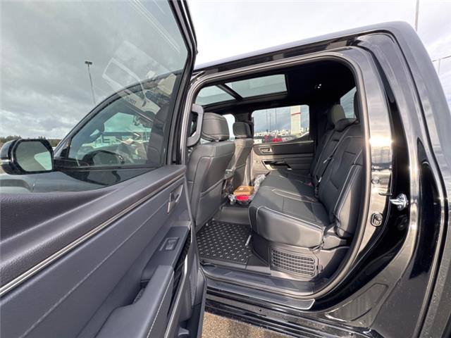 2026 Toyota Tundra Hybrid Limited (Stk: X124285) in Cranbrook - Image 13 of 21