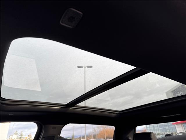 2026 Toyota Tundra Hybrid Limited (Stk: X124285) in Cranbrook - Image 18 of 21