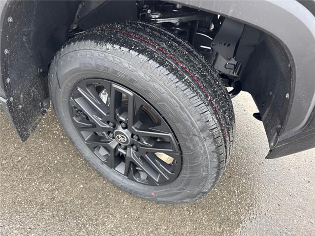 2026 Toyota Tundra Hybrid Limited (Stk: X124285) in Cranbrook - Image 21 of 21
