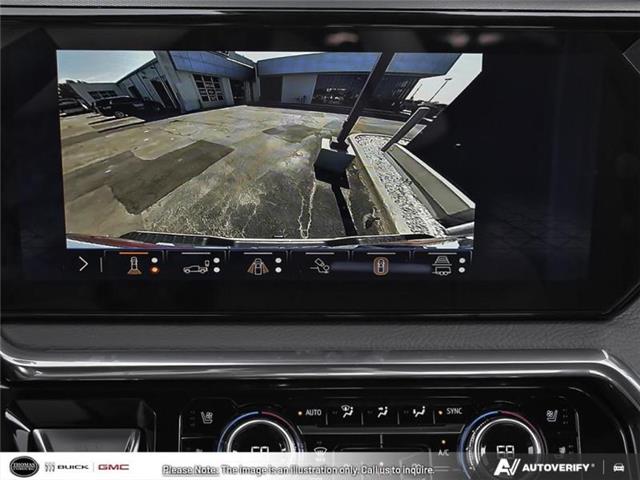 2026 GMC Sierra 3500HD Denali (Stk: T88389) in Cobourg - Image 23 of 25