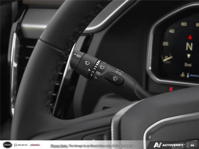 2026 GMC Sierra 3500HD Denali (Stk: T88389) in Cobourg - Image 25 of 25
