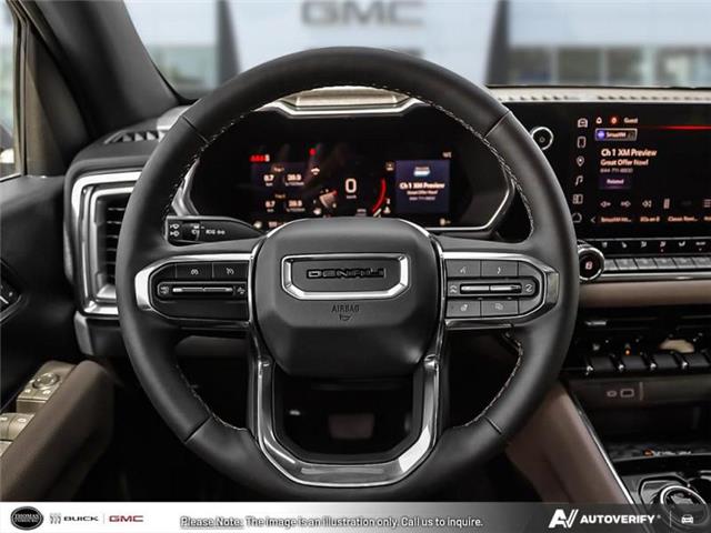 2026 GMC Canyon Denali (Stk: T66105) in Cobourg - Image 10 of 22