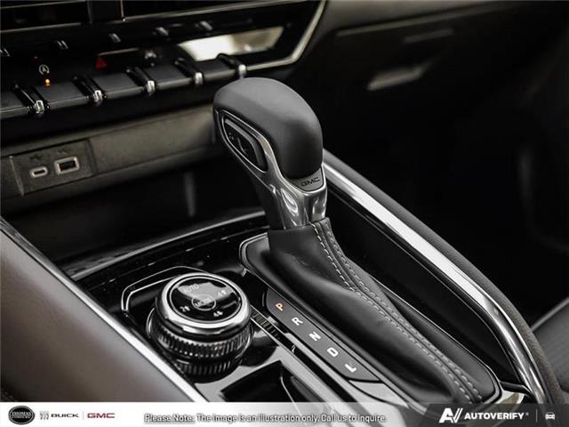 2026 GMC Canyon Denali (Stk: T66105) in Cobourg - Image 14 of 22