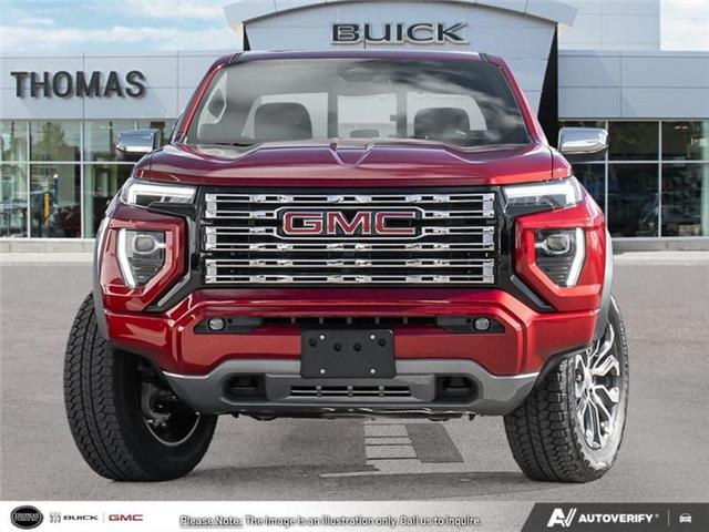 2026 GMC Canyon Denali (Stk: T66014) in Cobourg - Image 2 of 26