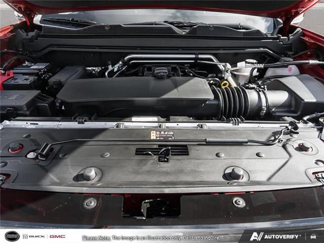 2026 GMC Canyon Denali (Stk: T66014) in Cobourg - Image 6 of 26