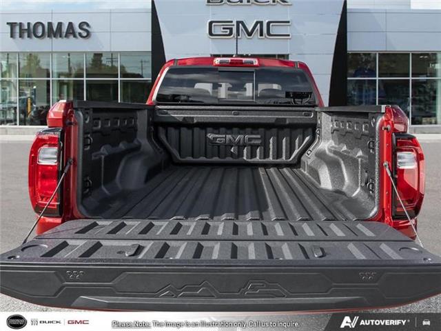 2026 GMC Canyon Denali (Stk: T66014) in Cobourg - Image 7 of 26