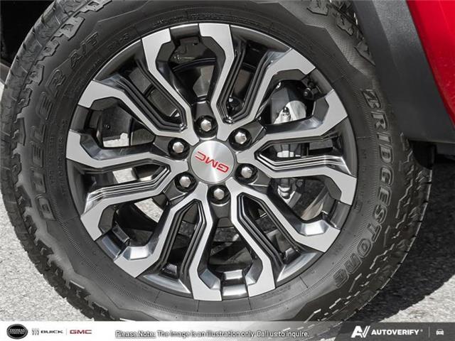 2026 GMC Canyon Denali (Stk: T66014) in Cobourg - Image 8 of 26