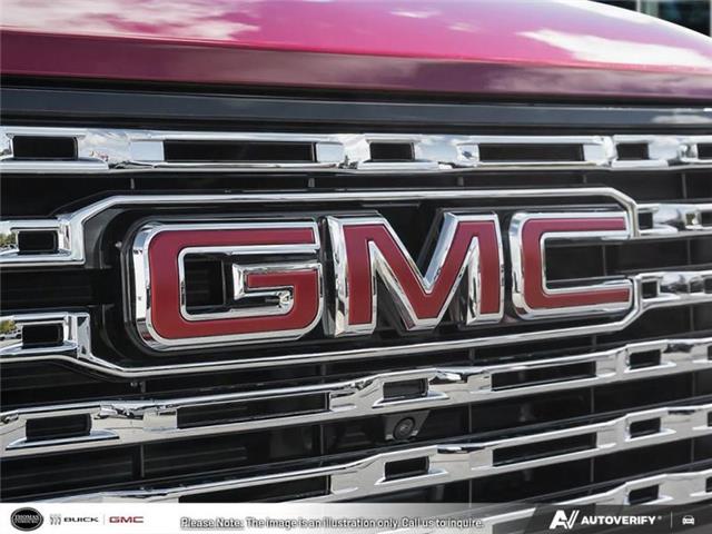 2026 GMC Canyon Denali (Stk: T66014) in Cobourg - Image 9 of 26