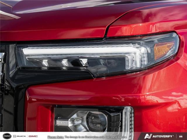 2026 GMC Canyon Denali (Stk: T66014) in Cobourg - Image 10 of 26