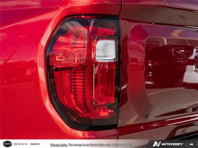 2026 GMC Canyon Denali (Stk: T66014) in Cobourg - Image 11 of 26