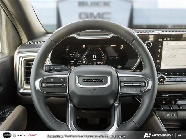 2026 GMC Canyon Denali (Stk: T66014) in Cobourg - Image 13 of 26
