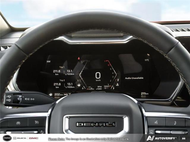 2026 GMC Canyon Denali (Stk: T66014) in Cobourg - Image 14 of 26