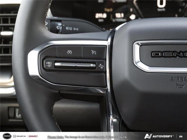 2026 GMC Canyon Denali (Stk: T66014) in Cobourg - Image 15 of 26