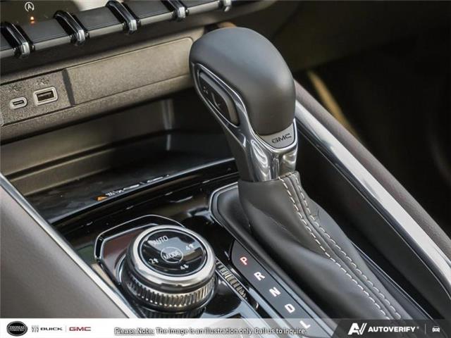 2026 GMC Canyon Denali (Stk: T66014) in Cobourg - Image 17 of 26