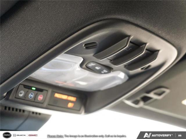 2026 GMC Canyon Denali (Stk: T66014) in Cobourg - Image 19 of 26