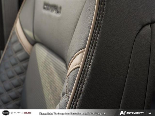 2026 GMC Canyon Denali (Stk: T66014) in Cobourg - Image 20 of 26