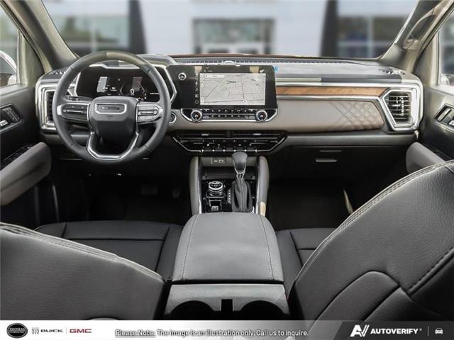 2026 GMC Canyon Denali (Stk: T66014) in Cobourg - Image 22 of 26