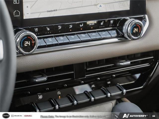 2026 GMC Canyon Denali (Stk: T66014) in Cobourg - Image 24 of 26