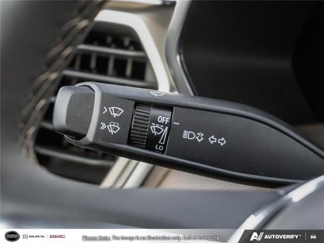 2026 GMC Canyon Denali (Stk: T66014) in Cobourg - Image 25 of 26