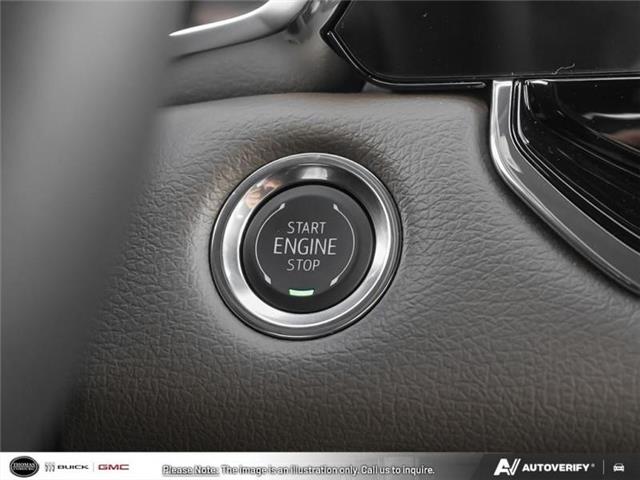 2026 GMC Canyon Denali (Stk: T66014) in Cobourg - Image 26 of 26