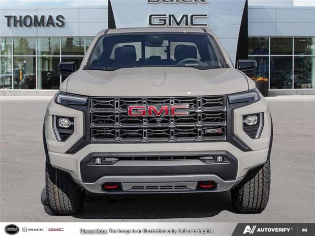2026 GMC Canyon AT4 (Stk: T65995A) in Cobourg - Image 2 of 19
