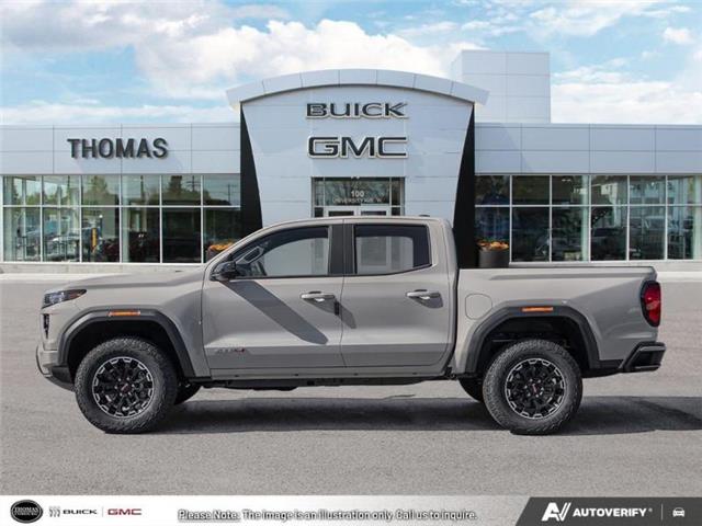 2026 GMC Canyon AT4 (Stk: T65995A) in Cobourg - Image 3 of 19