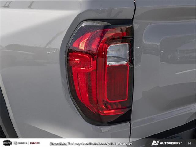 2026 GMC Canyon AT4 (Stk: T65995A) in Cobourg - Image 9 of 19