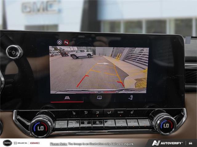 2026 GMC Canyon AT4 (Stk: T65995A) in Cobourg - Image 17 of 19