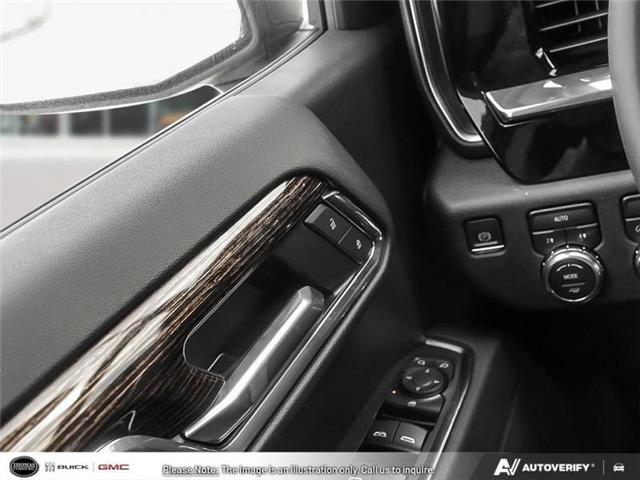 2026 GMC Sierra 1500 Elevation (Stk: T48433) in Cobourg - Image 14 of 24