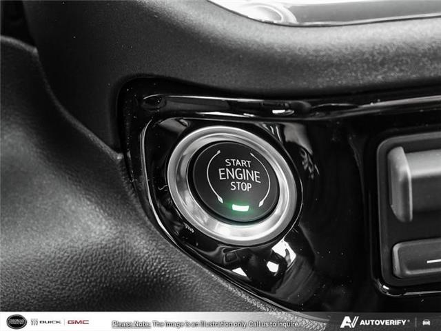 2026 GMC Sierra 1500 Elevation (Stk: T48433) in Cobourg - Image 24 of 24