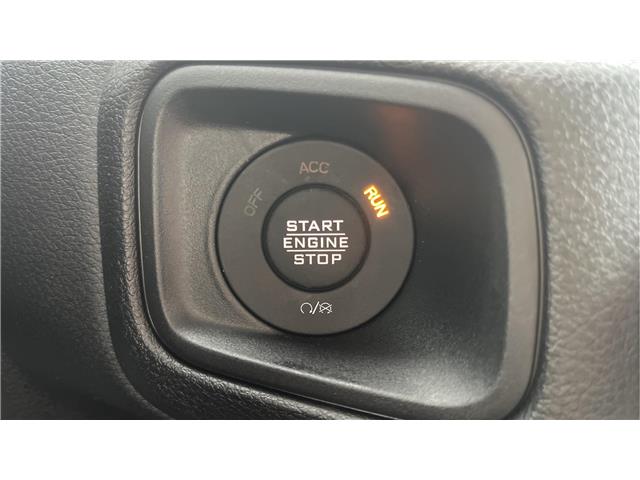 2026 Jeep Wrangler Sport (Stk: TT030) in Kamloops - Image 17 of 21