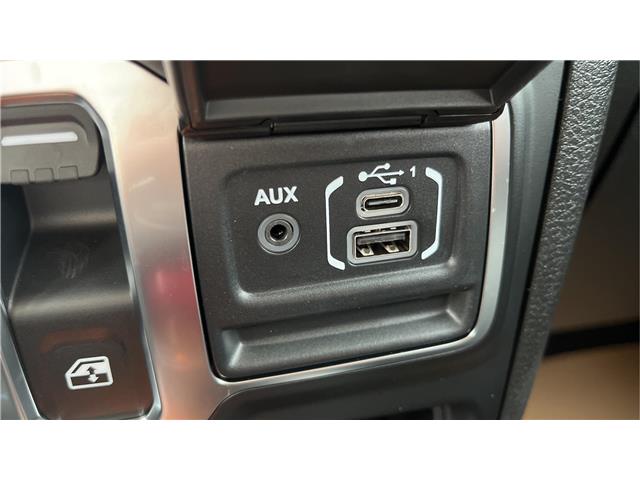 2026 Jeep Wrangler Sport (Stk: TT030) in Kamloops - Image 19 of 21