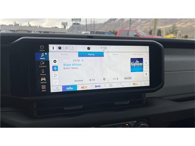 2026 Jeep Wrangler Sport (Stk: TT030) in Kamloops - Image 20 of 21