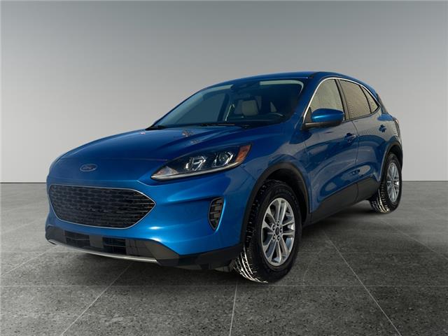 2021 Ford Escape SE (Stk: P40324C) in Saskatoon - Image 1 of 15