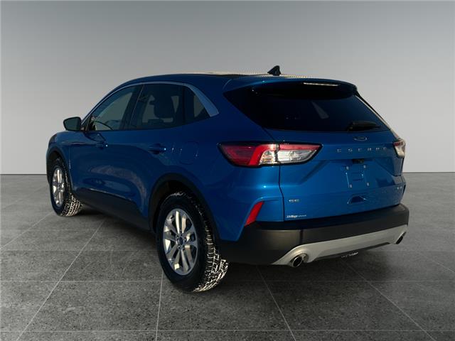 2021 Ford Escape SE (Stk: P40324C) in Saskatoon - Image 3 of 15
