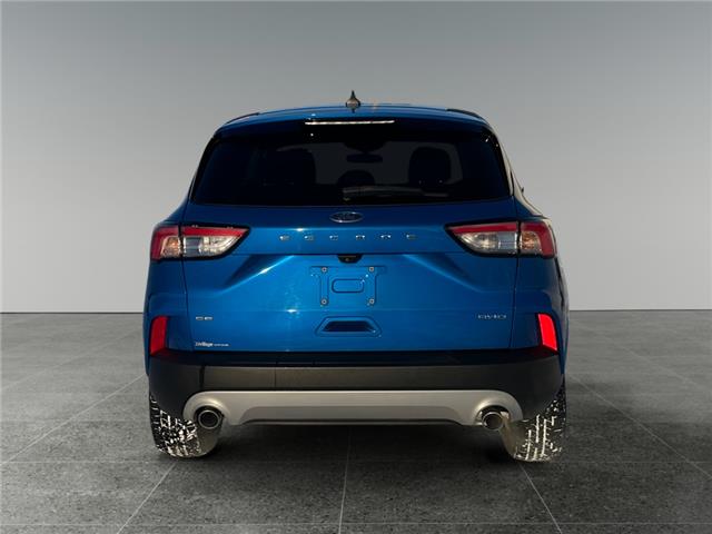 2021 Ford Escape SE (Stk: P40324C) in Saskatoon - Image 4 of 15