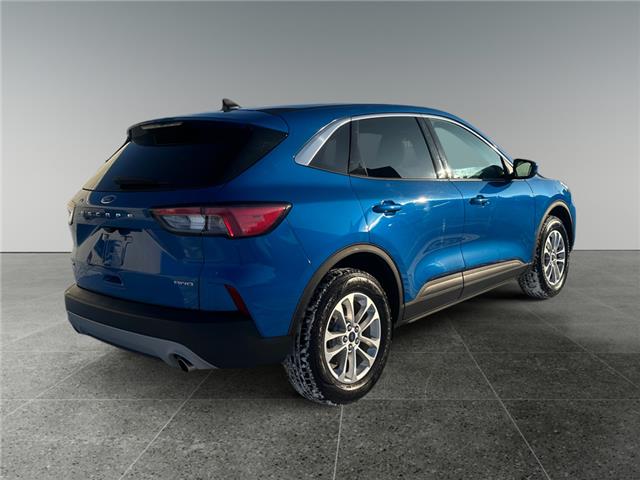 2021 Ford Escape SE (Stk: P40324C) in Saskatoon - Image 5 of 15